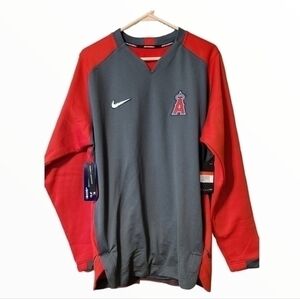 Nike Therma Men's Basketball sweater